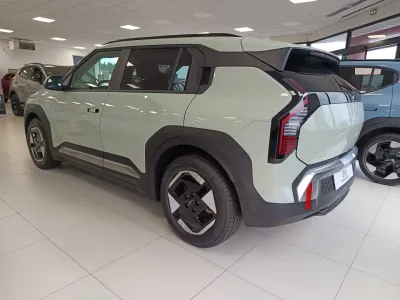 KIA EV3 204ch 81,4kWh Earth 2025 occasion 2026 - Photo 3