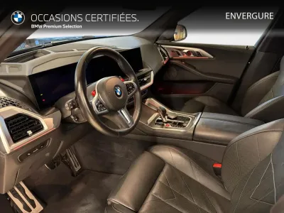 BMW XM 50e 3.0 476ch occasion 2024 - Photo 4