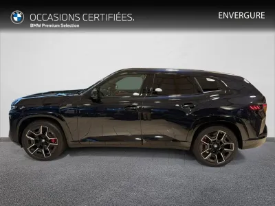 BMW XM 50e 3.0 476ch occasion 2024 - Photo 3
