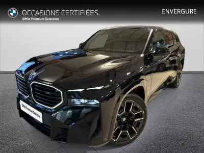 BMW XM 50e 3.0 476ch occasion 2024 - Photo 1