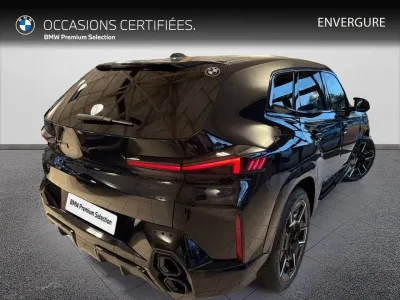 BMW XM 50e 3.0 476ch occasion 2024 - Photo 2