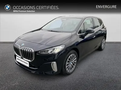 BMW Serie 2 ActiveTourer 220i 170ch Business Design DKG7 occasion 2023 - Photo 1