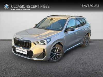 BMW X1 xDrive25e 245ch M Sport occasion 2023 - Photo 1