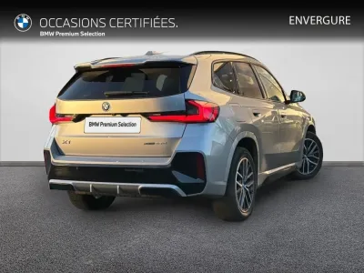 BMW X1 xDrive25e 245ch M Sport occasion 2023 - Photo 2
