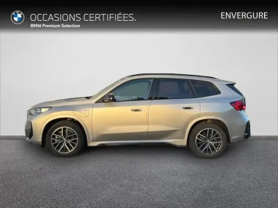 BMW X1 xDrive25e 245ch M Sport occasion 2023 - Photo 3