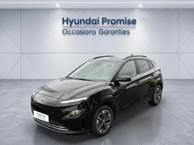 HYUNDAI Kona Electric 39kWh - 136ch Intuitive occasion 2023 - Photo 1