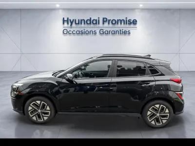 HYUNDAI Kona Electric 39kWh - 136ch Intuitive occasion 2023 - Photo 2