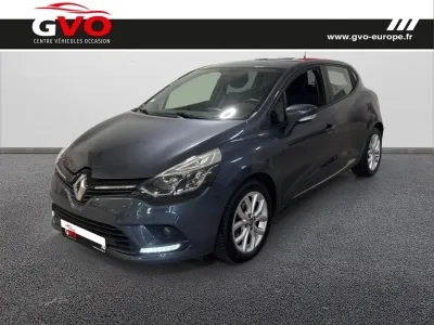 RENAULT Clio 1.5 dCi 90ch energy Business EDC 5p occasion 2017 - Photo 1