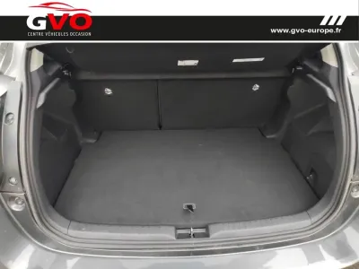TOYOTA Yaris 116h Design 5p MY21 occasion 2022 - Photo 4