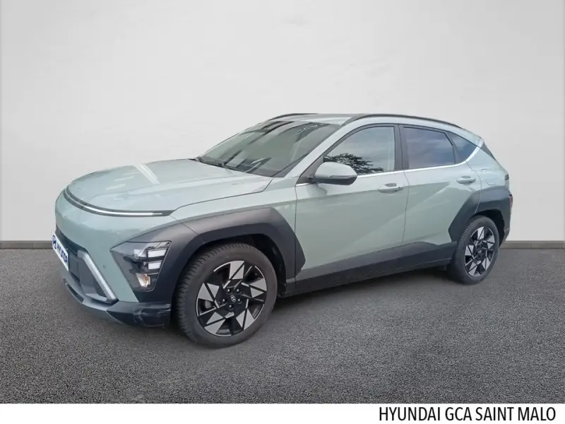 Image principale du véhicule