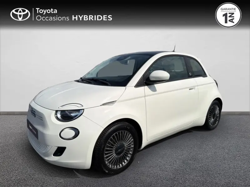Image principale du véhicule