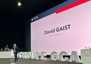 david gaist - Copie