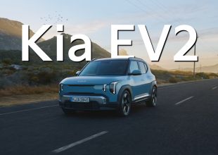 kia ev2