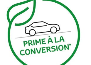 Prime à la conversion