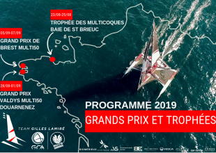 programmes grands prix et trophées