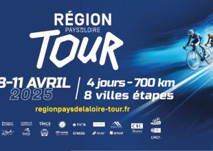 Region PDL Tour