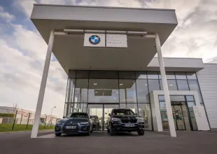 BMW CHALONS EN CHAMPAGNE