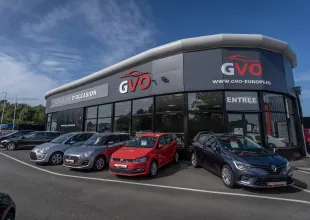 GVO LE MANS