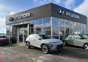 hyundai dreux