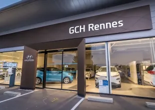 HYUNDAI RENNES (CESSON)