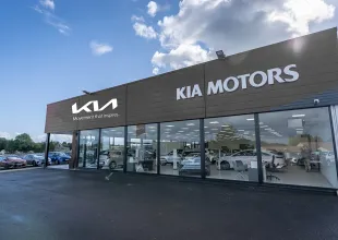 kia avranches - nouveau