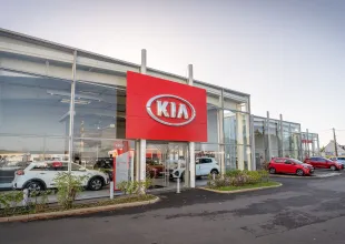 KIA ST NAZAIRE