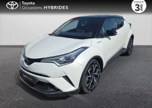 Image principale du véhicule