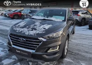 Image principale du véhicule