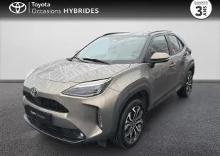 Image principale du véhicule