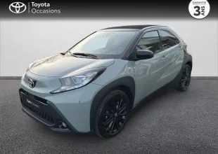 Image principale du véhicule