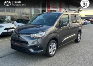 Image principale du véhicule