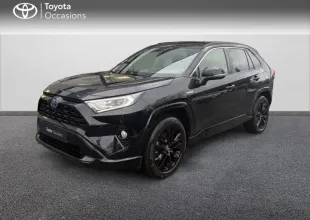 Image principale du véhicule