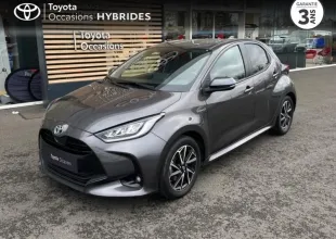 Image principale du véhicule