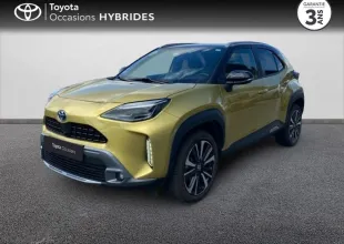 Image principale du véhicule