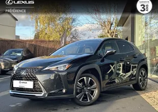 Image principale véhicule LEXUS UX