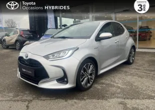 Image principale du véhicule