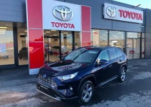 Image principale du véhicule