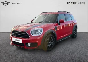 Image principale véhicule MINI Countryman