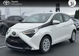 Image principale du véhicule