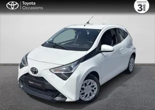 Image principale du véhicule