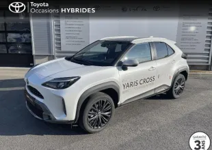 Image principale du véhicule