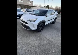 Image principale du véhicule