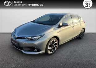 Image principale du véhicule