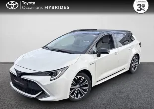 Image principale véhicule TOYOTA Corolla Touring Spt