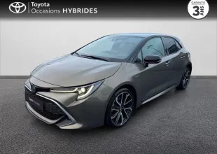 Image principale du véhicule