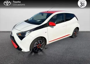 Image principale du véhicule