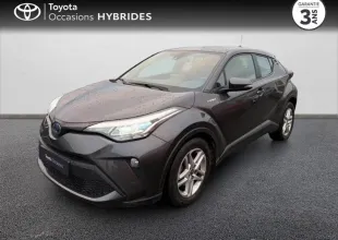 Image principale du véhicule