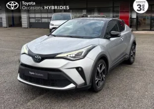 Image principale du véhicule