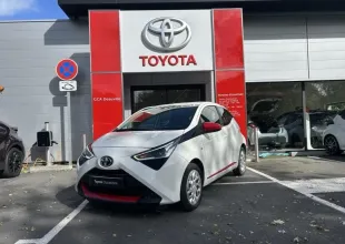 Image principale du véhicule