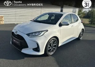 Image principale du véhicule